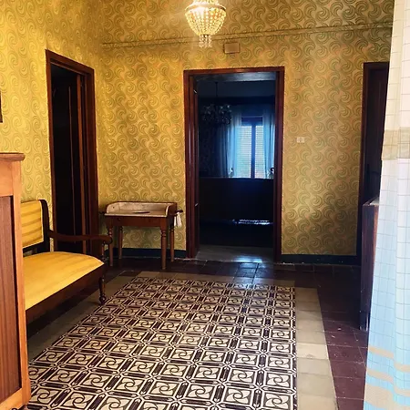 Guest House Natalina Gioiosa Ionica Exterior photo