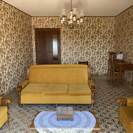 Guest House Natalina Gioiosa Ionica Exterior photo