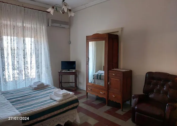 Guest House Natalina