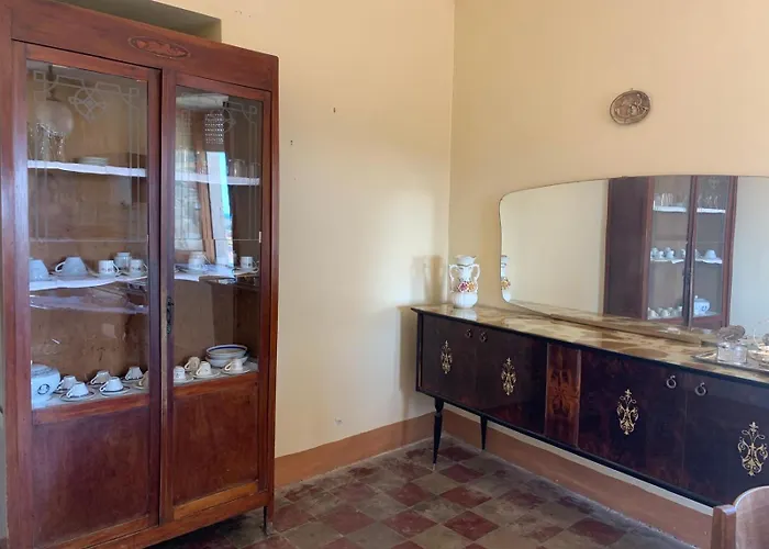 Guest House Natalina