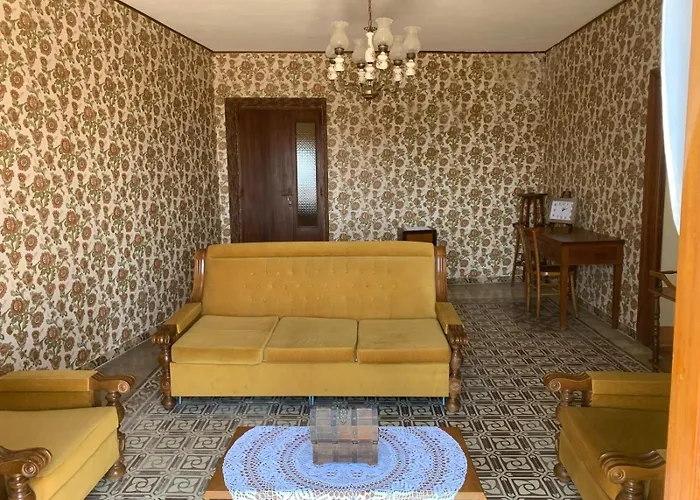 Guest House Natalina