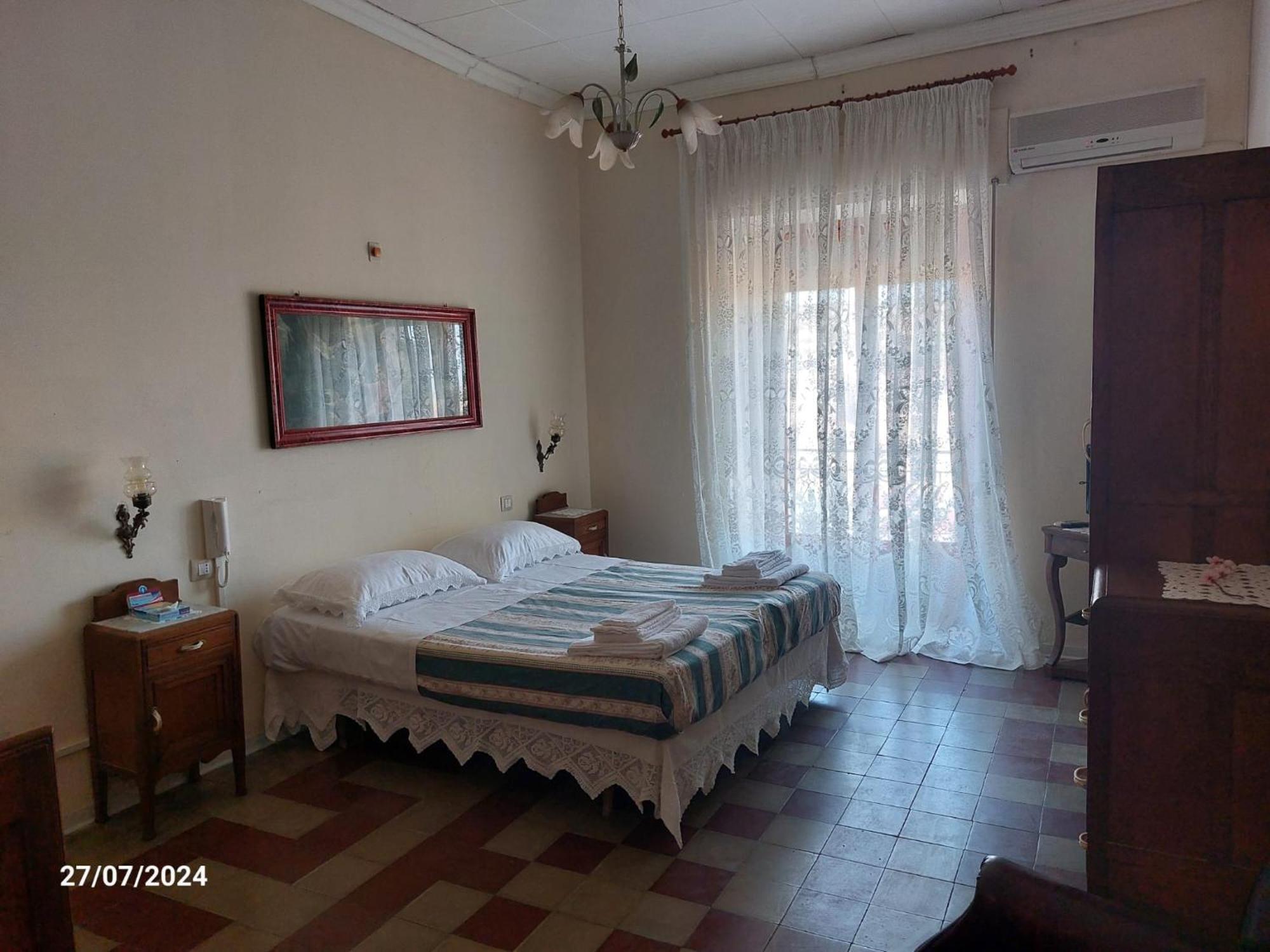 Apartment Natalina Gioiosa Ionica