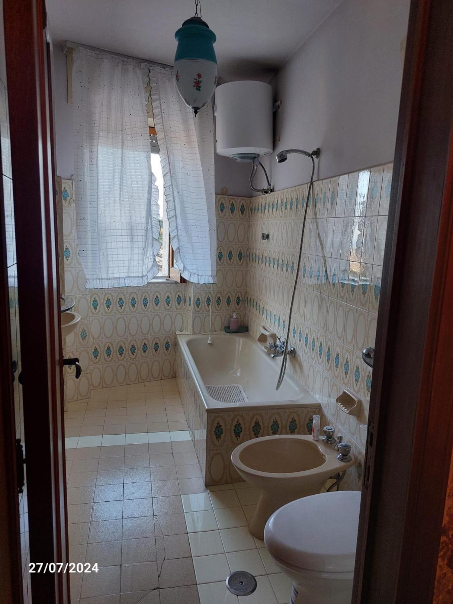 Natalina Apartment *