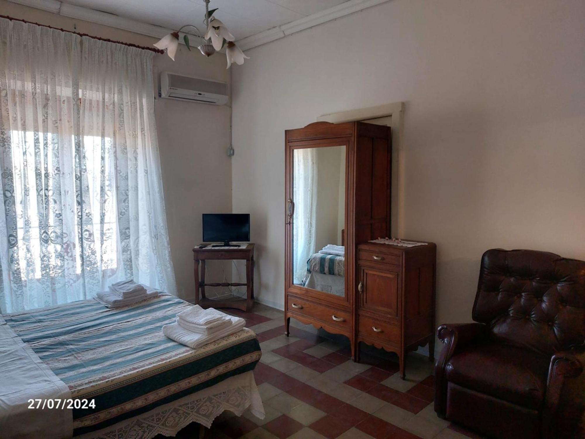 Apartment Natalina *