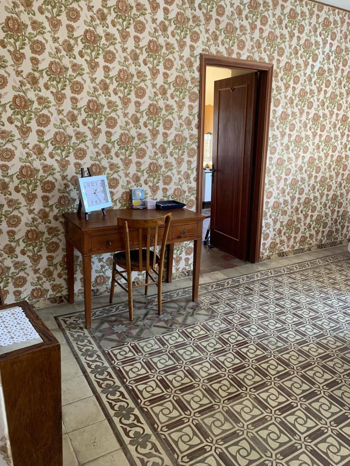 Natalina Apartment Gioiosa Ionica