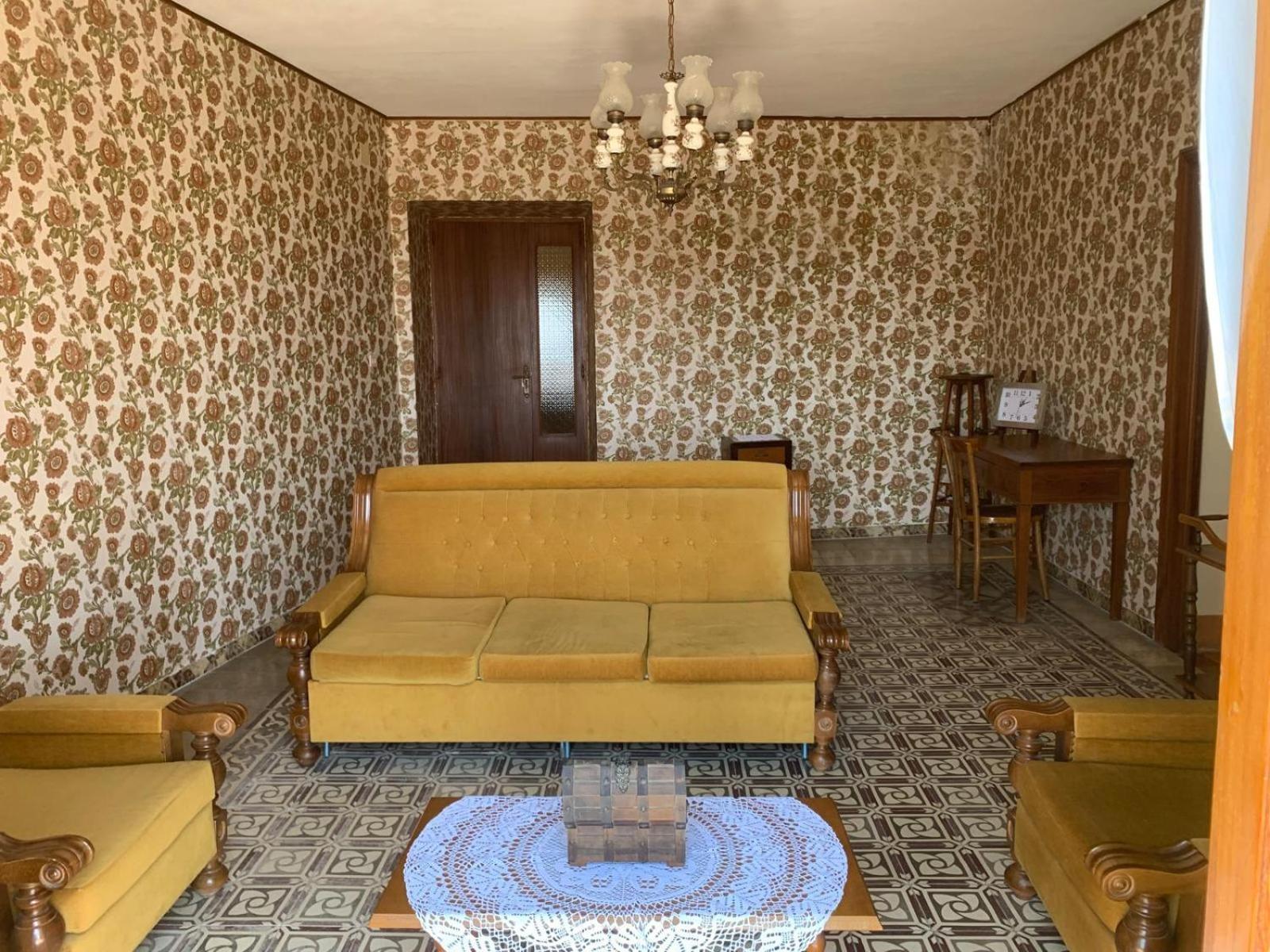 Natalina Apartment