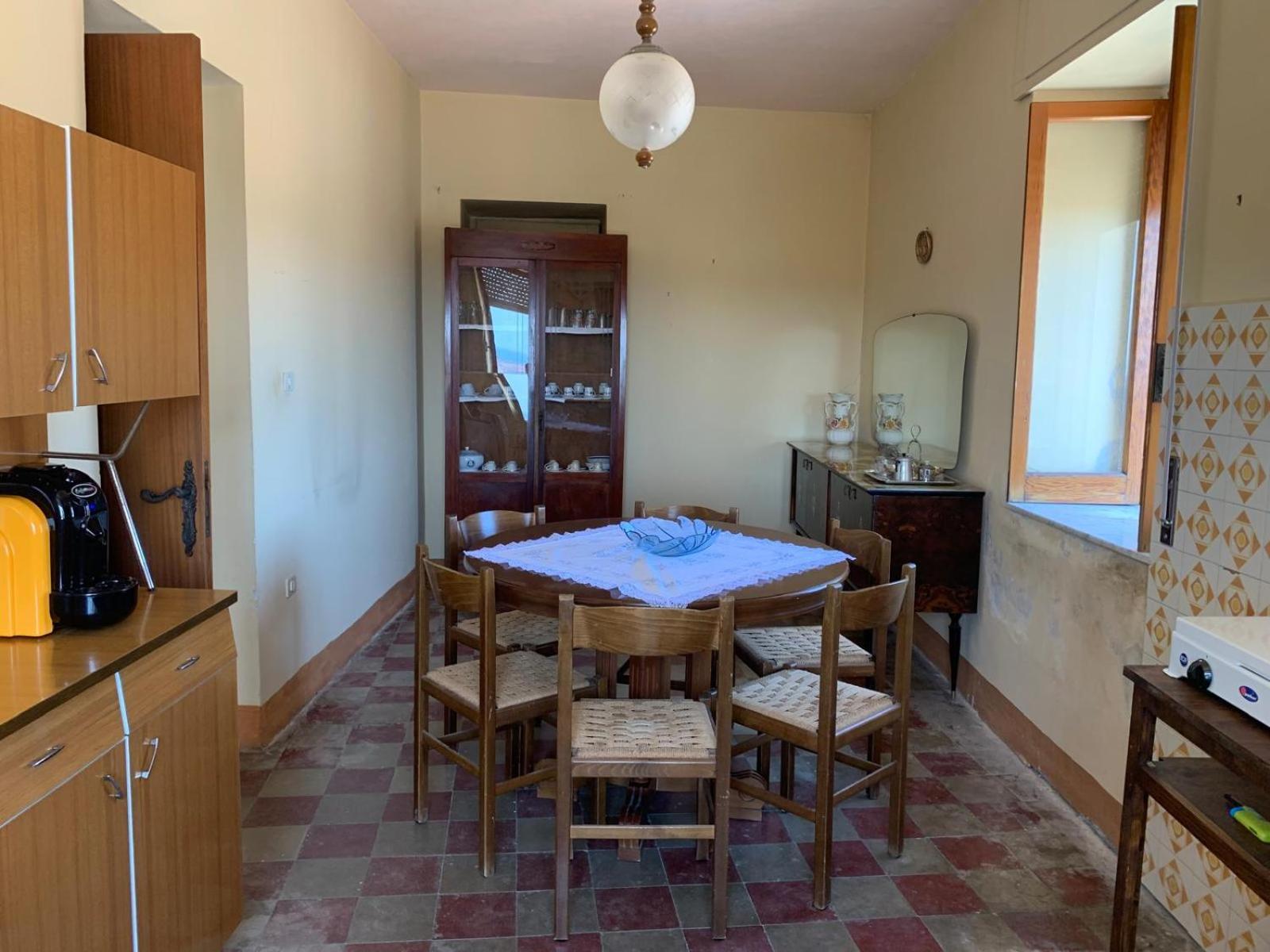 Natalina Apartment