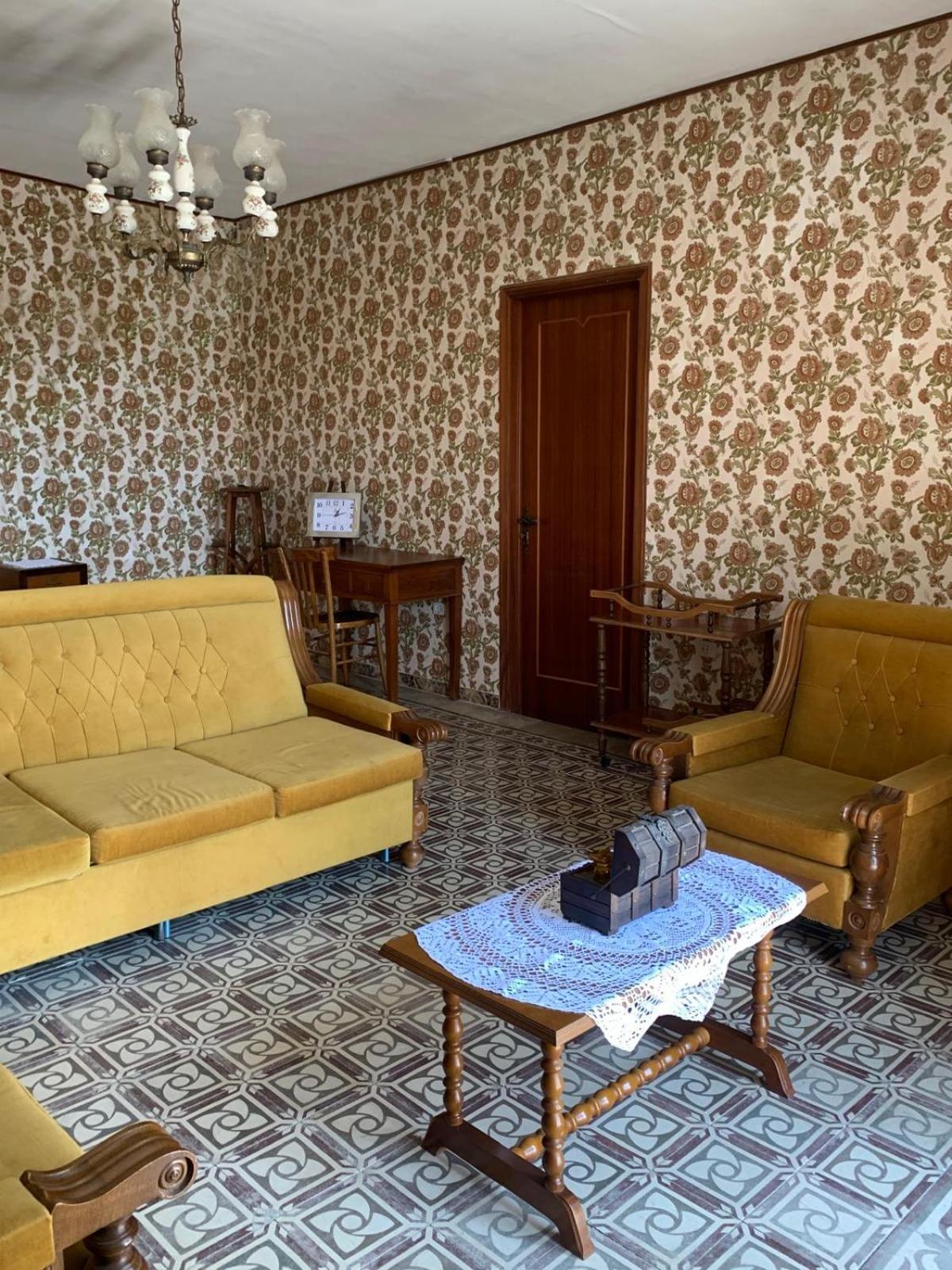 Apartment Natalina *