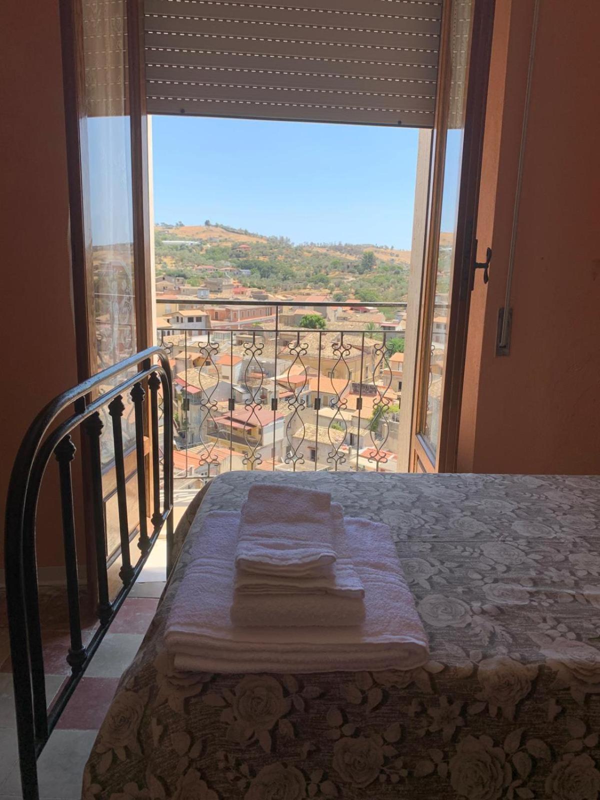 Apartment Natalina *
