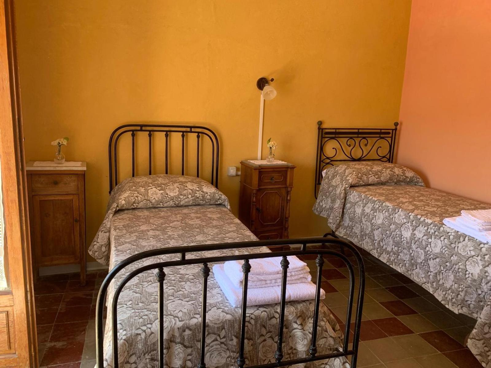 Apartment Natalina Gioiosa Ionica