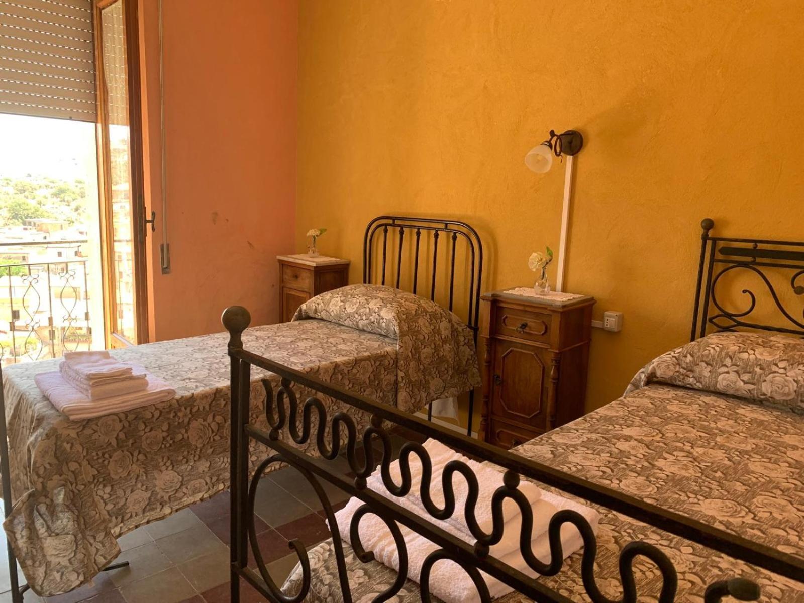 Apartment Natalina *